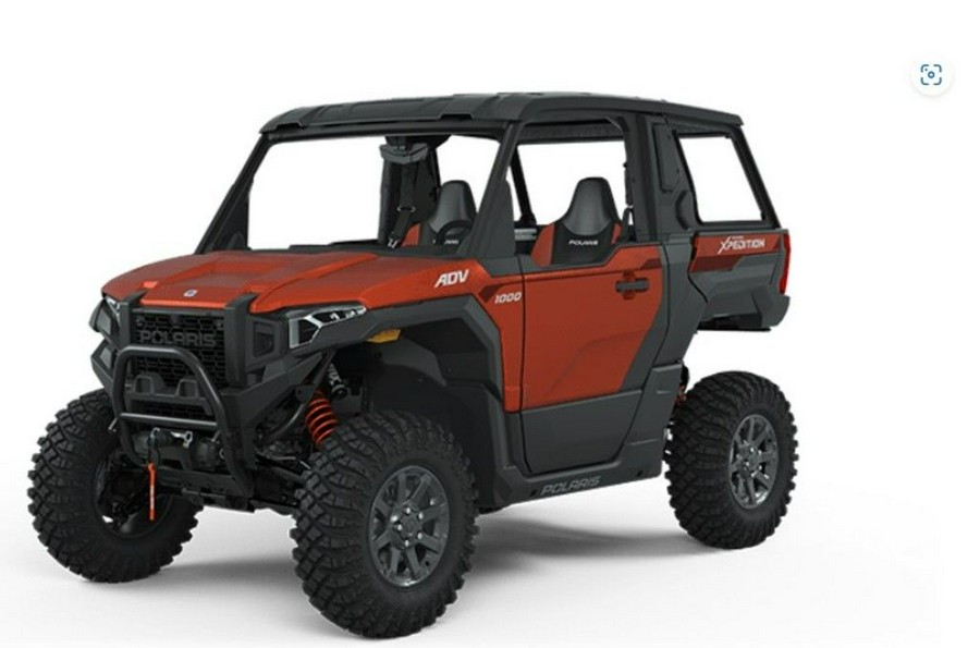 2024 Polaris® XPedition ADV Ultimate