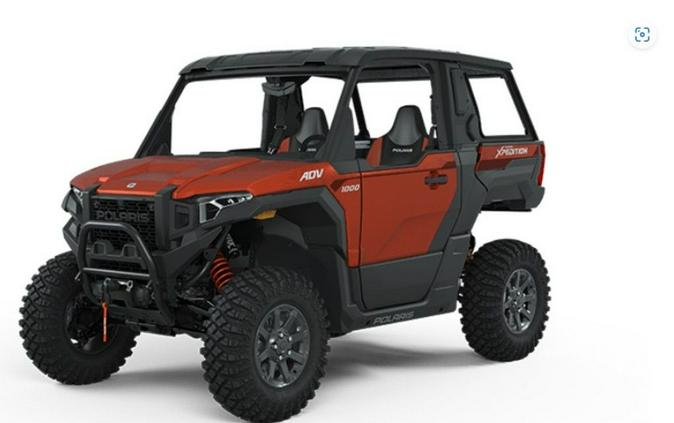 2024 Polaris® XPedition ADV Ultimate