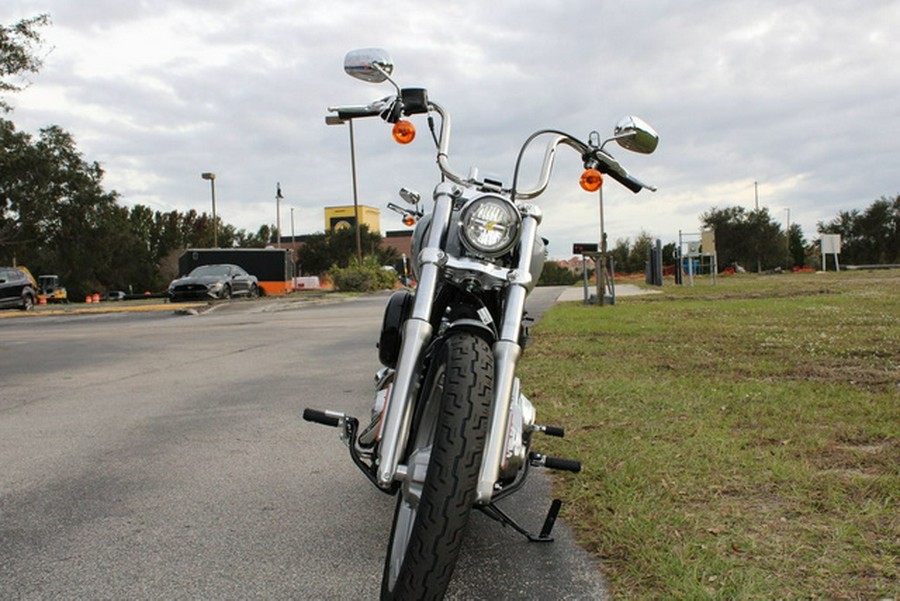 2024 Harley-Davidson FXST - Softail Standard