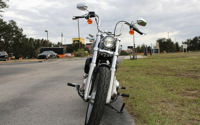 2024 Harley-Davidson FXST - Softail Standard