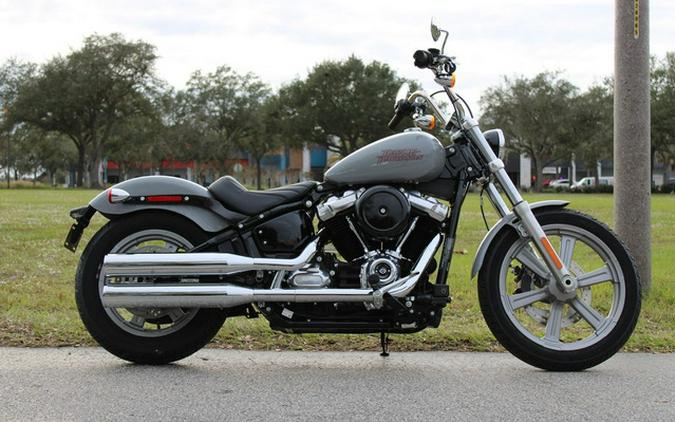 2024 Harley-Davidson FXST - Softail Standard