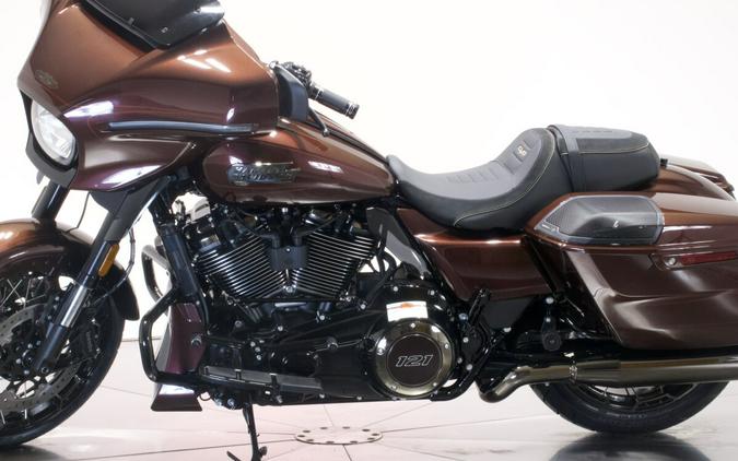 2024 Harley-Davidson CVO Street Glide