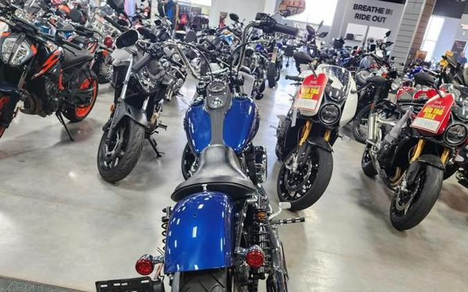 2015 Harley-Davidson® Dyna Street BobFXDB