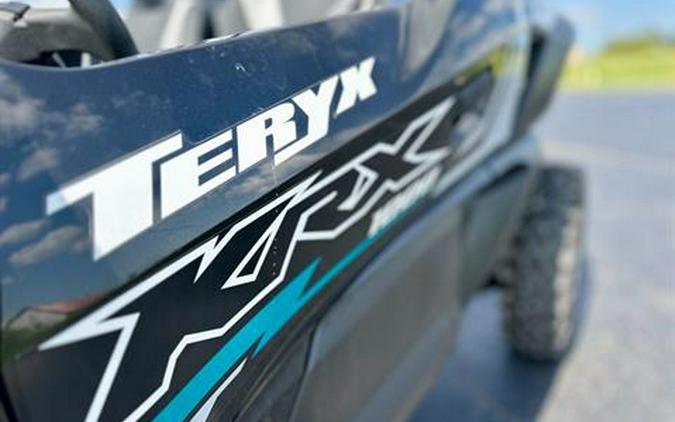 2024 Kawasaki Teryx KRX 1000