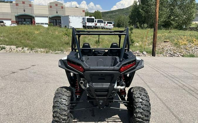 2024 Polaris® RZR XP 1000 SPORT - WHITE LIGHTNING Sport