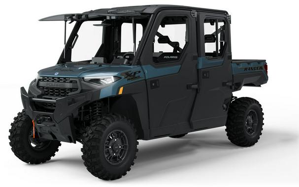 2025 Polaris Ranger® Crew XP 1000 NorthStar Edition Ultimate