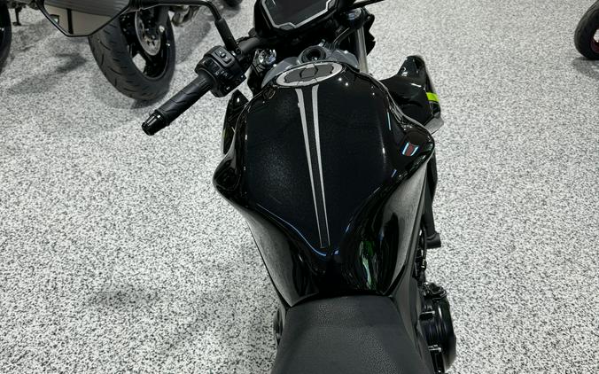 2024 Kawasaki Z650