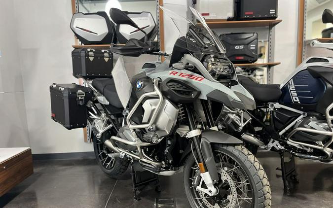 New 2024 BMW R 1250 GS Adventure