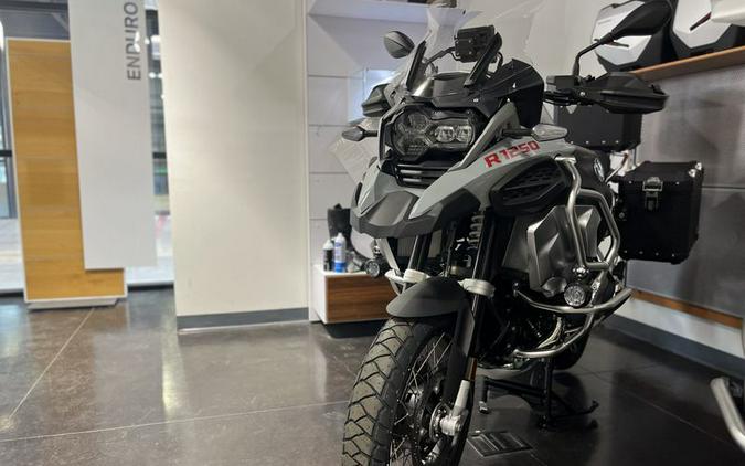 New 2024 BMW R 1250 GS Adventure