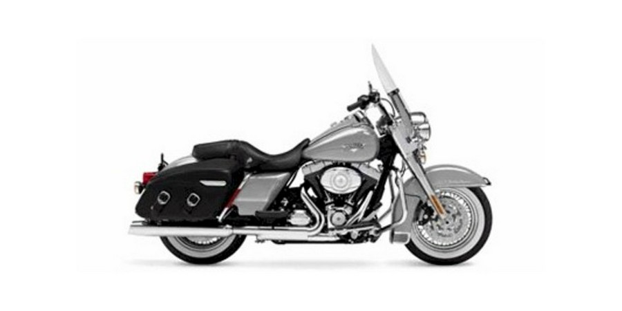 2011 Harley-Davidson Road King Classic