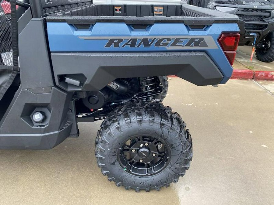 2025 Polaris® Ranger XP 1000 Premium