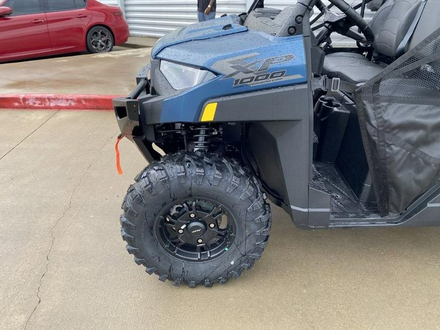 2025 Polaris® Ranger XP 1000 Premium