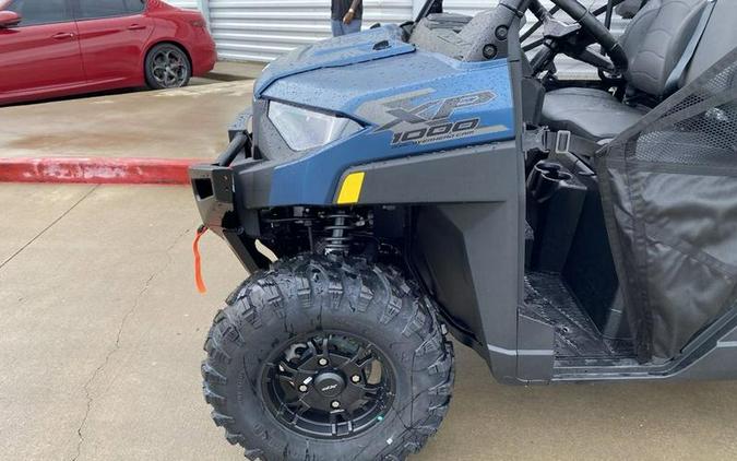 2025 Polaris® Ranger XP 1000 Premium