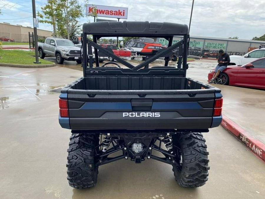 2025 Polaris® Ranger XP 1000 Premium