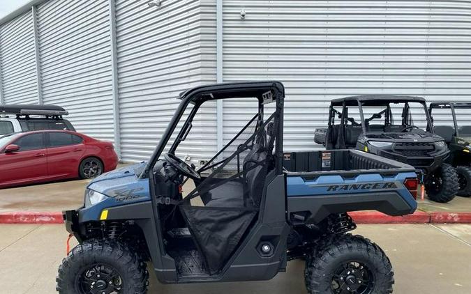 2025 Polaris® Ranger XP 1000 Premium