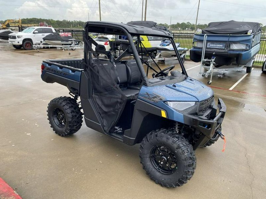 2025 Polaris® Ranger XP 1000 Premium