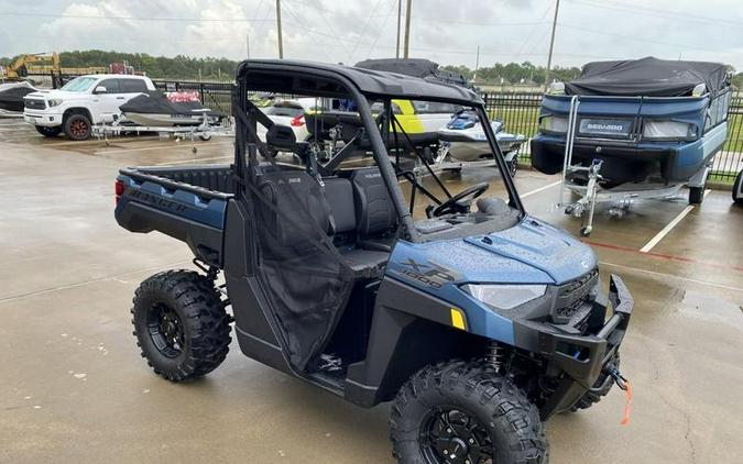 2025 Polaris® Ranger XP 1000 Premium