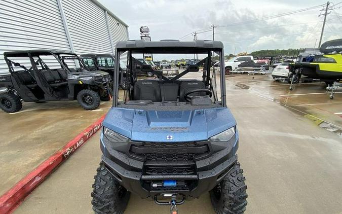 2025 Polaris® Ranger XP 1000 Premium