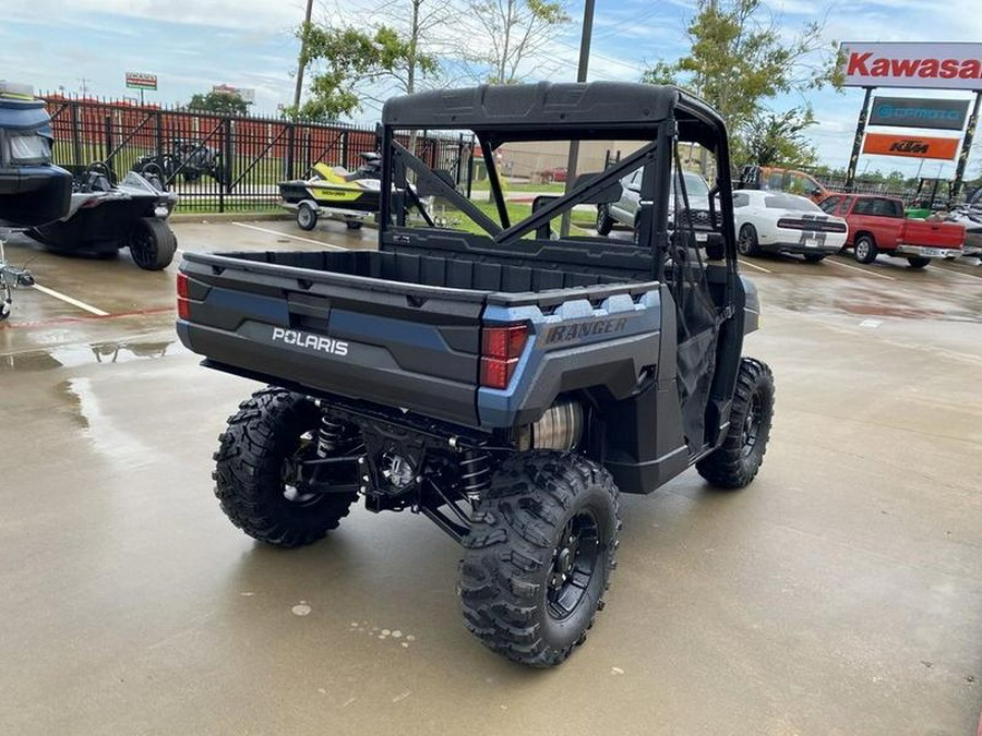 2025 Polaris® Ranger XP 1000 Premium