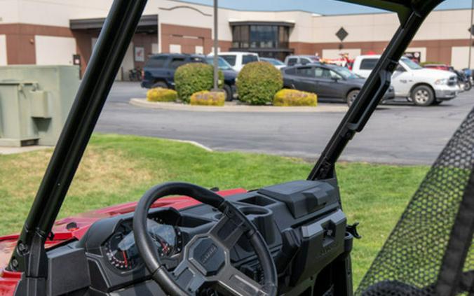 2025 Polaris RANGER XP 1000 Crew Premium