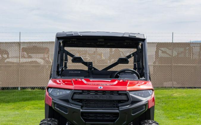 2025 Polaris RANGER XP 1000 Crew Premium