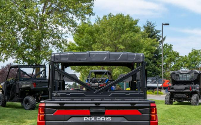 2025 Polaris RANGER XP 1000 Crew Premium