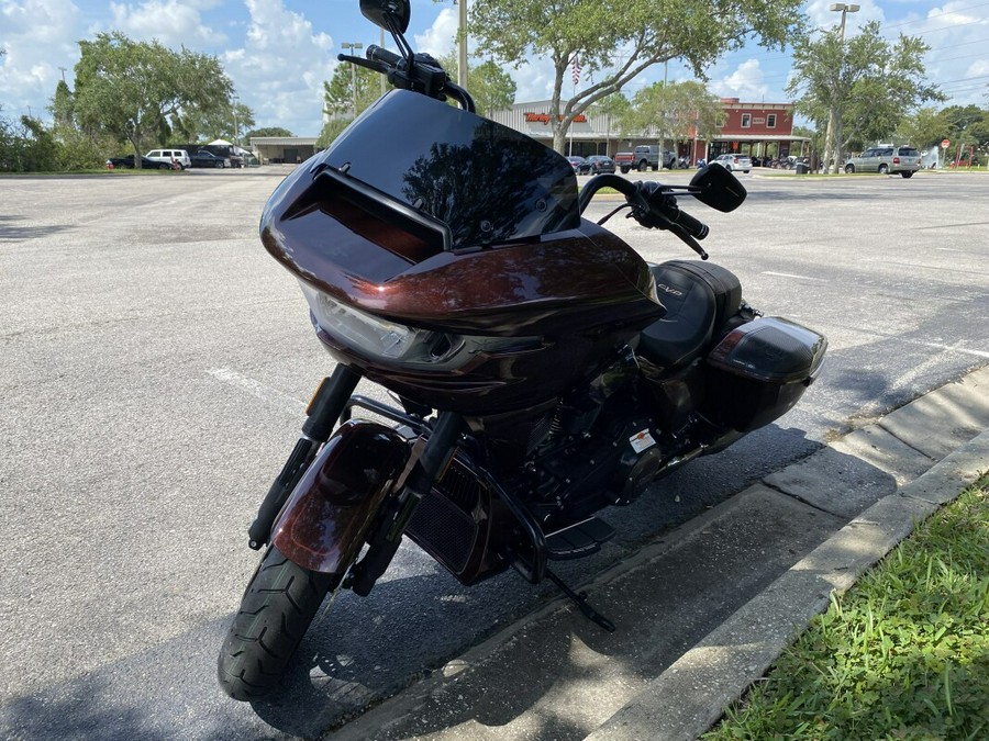 2024 Harley-Davidson CVO™ Road Glide