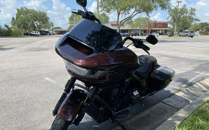 2024 Harley-Davidson CVO™ Road Glide