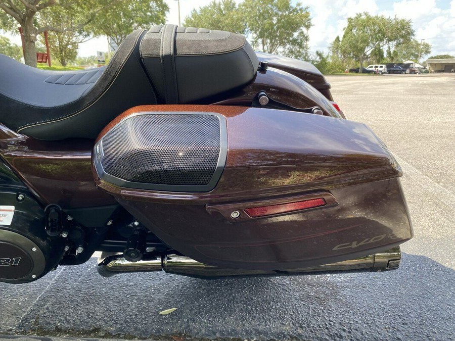 2024 Harley-Davidson CVO™ Road Glide