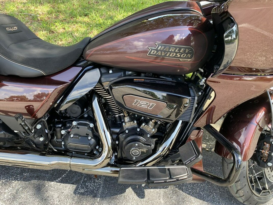 2024 Harley-Davidson CVO™ Road Glide