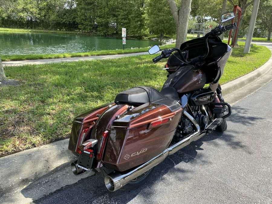 2024 Harley-Davidson CVO™ Road Glide