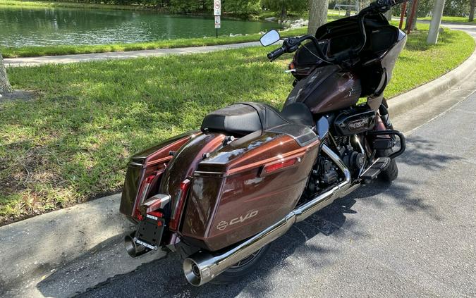 2024 Harley-Davidson CVO™ Road Glide