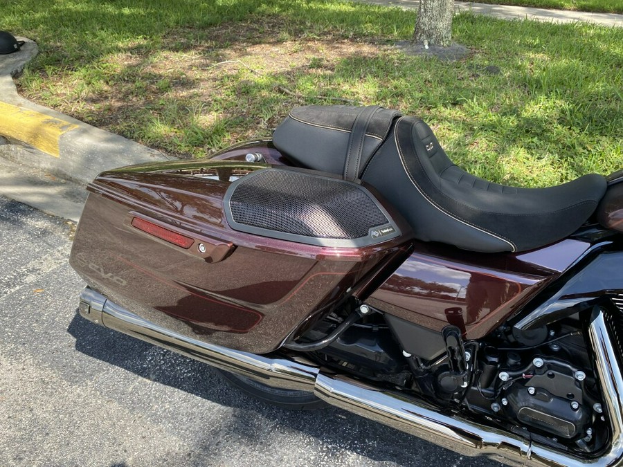 2024 Harley-Davidson CVO™ Road Glide