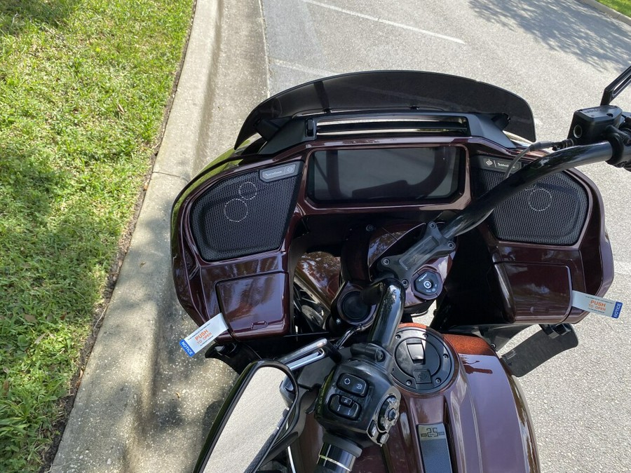 2024 Harley-Davidson CVO™ Road Glide