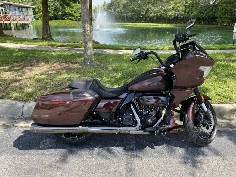 2024 Harley-Davidson CVO™ Road Glide