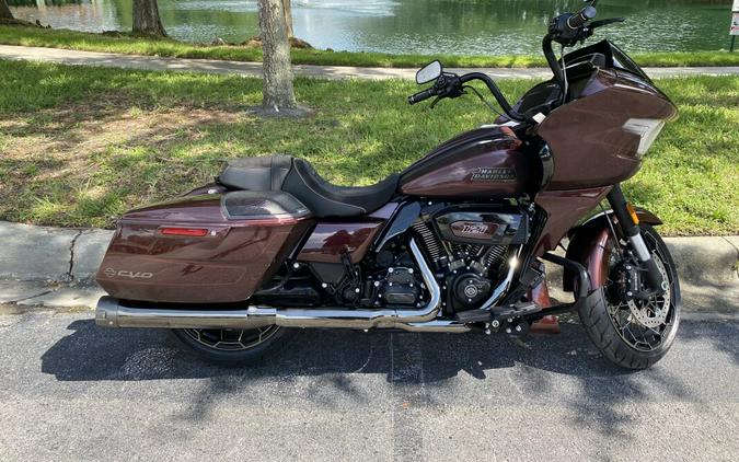 2023 Harley-Davidson CVO Road Glide Review [16 Fast Facts]