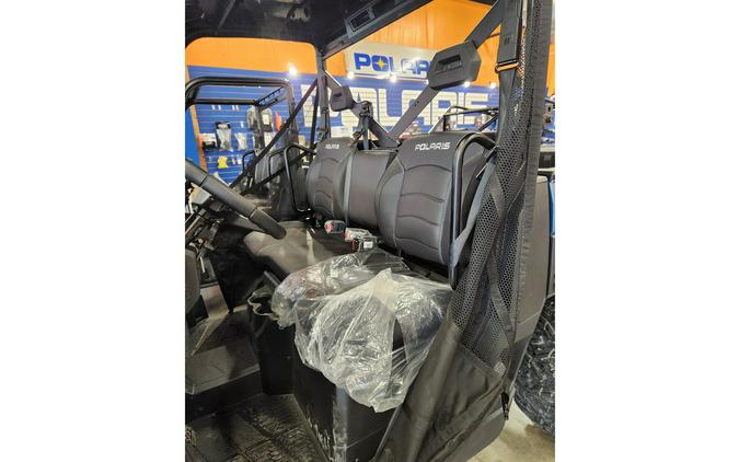 2025 Polaris Industries Ranger XP 1000 Premium Slate Blue