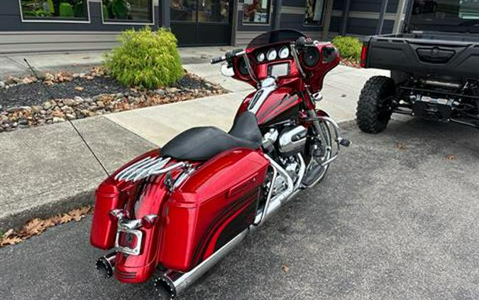 2017 Harley-Davidson Street Glide® Special