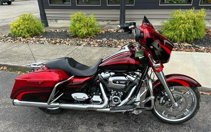 2017 Harley-Davidson Street Glide® Special