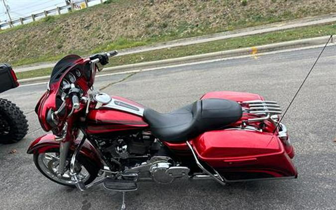 2017 Harley-Davidson Street Glide® Special