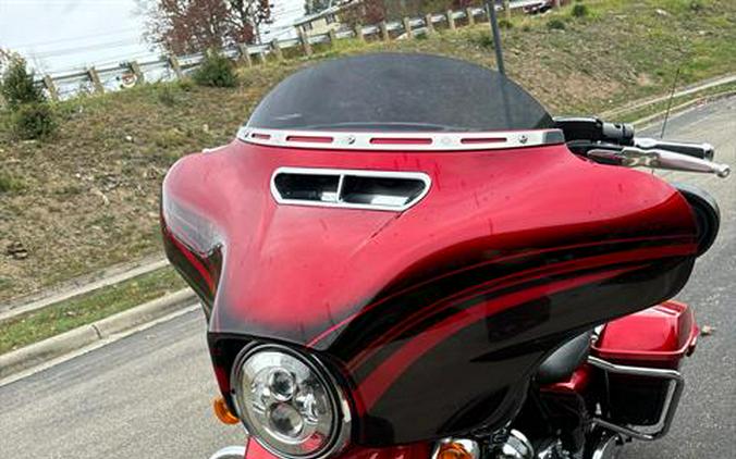 2017 Harley-Davidson Street Glide® Special