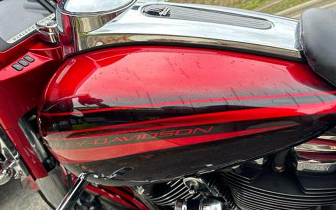 2017 Harley-Davidson Street Glide® Special