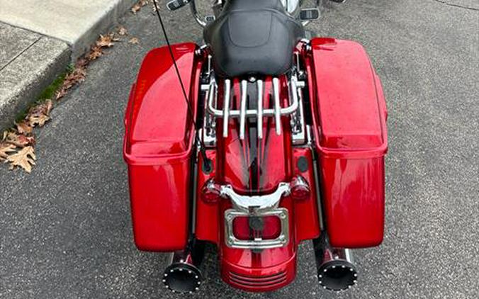 2017 Harley-Davidson Street Glide® Special