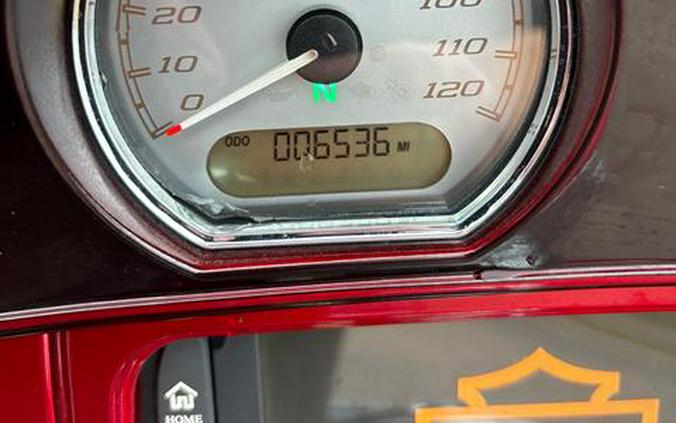 2017 Harley-Davidson Street Glide® Special