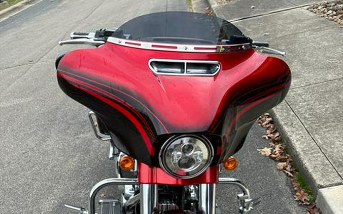 2017 Harley-Davidson Street Glide® Special