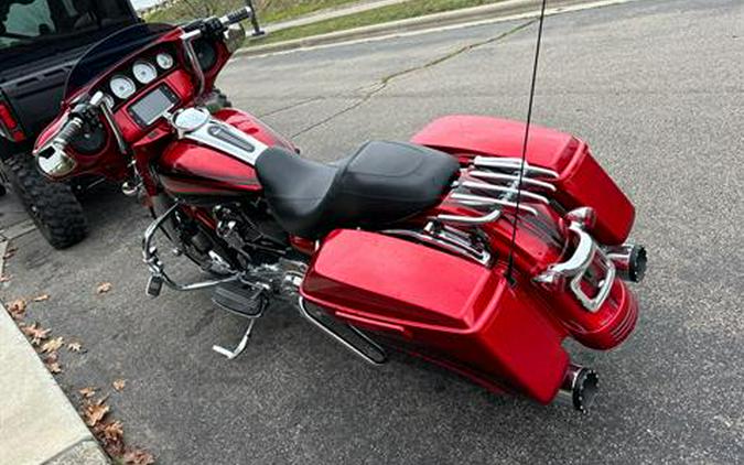 2017 Harley-Davidson Street Glide® Special