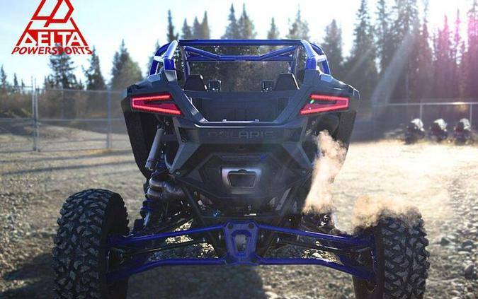New 2025 Polaris RZR PRO R SPRT