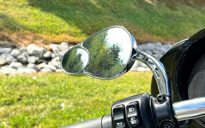 2022 Harley-Davidson FLHTK - Ultra Limited