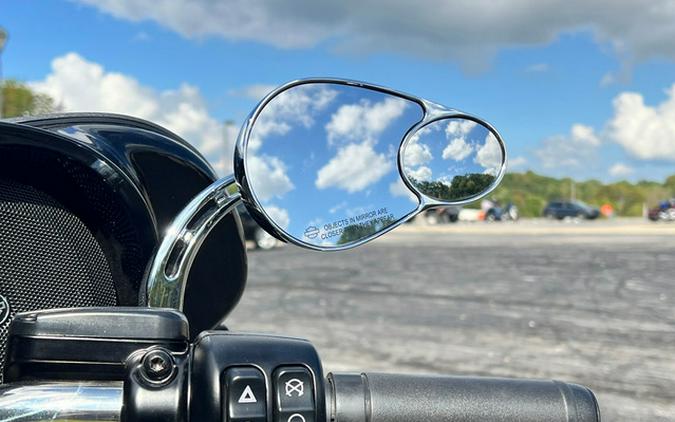 2022 Harley-Davidson FLHTK - Ultra Limited