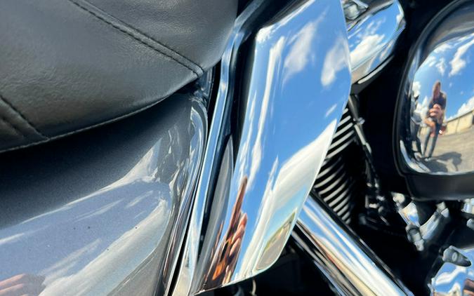 2022 Harley-Davidson FLHTK - Ultra Limited